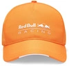 Czapka dziecięca Red Bull Racing F1 Orange