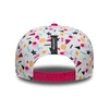 Czapka McLaren F1 New Era 9Seventy Miami GP 2025