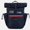 Red Bull Racing F1 2024 Replica Rolltop Backpack