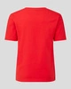 Red Bull Racing F1 Kids Large Logo T-Shirt - Flame Scarlet