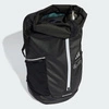 Mercedes AMG Petronas F1 Team adidas 2025 Adaptive Packing System Backpack