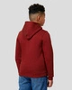 Red Bull Racing F1 Kids Core Overhead Hoodie - Winery