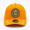 McLaren F1 New Era 2025 Constructors' World Champions Hat - Papaya