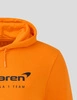 Bluza dziecięca McLaren F1 Core Essentials Logo - Papaya