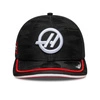 Czapka Haas F1 New Era 9Seventy 2025 Team Cap
