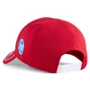 Czapka Scuderia Ferrari F1 2025 Team Cap