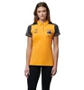Koszulka polo damska McLaren F1 Daniel Ricciardo 2022