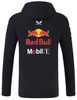 Bluza Red Bull Racing F1 2025 Team Pullover Hoodie
