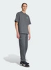 Mercedes AMG Petronas F1 adidas Premium Pants - Gray