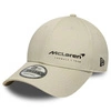 Czapka McLaren F1 Team New Era 9Forty Essential Beige