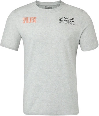 Red Bull Racing F1 Men's 2023 Spielberg Austrian GP T-Shirt