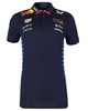 Koszulka polo damska Red Bull Racing F1 Team 2024