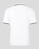 Koszulka polo Red Bull Racing F1 Core Mono - Bright White