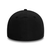 McLaren F1 New Era 39Thirty Flawless Fitted Hat - Black