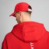 Czapka F1 Essentials Logo - Red