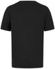Mercedes-AMG Petronas F1 Team Men's Large Logo T-Shirt - Black