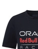 Koszulka dziecięca Red Bull Racing F1 - Night Sky