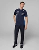 Williams Racing F1 Men's 2025 Team T-Shirt - Navy