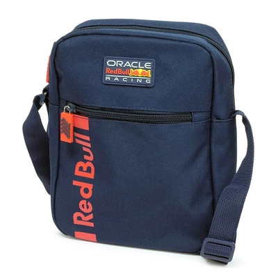 Red Bull Racing F1 Shoulder Bag