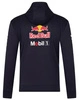 Red Bull Racing F1 Men's 2026 Team Pullover Hoodie - Blue