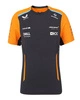 McLaren F1 2024 Kids Team T-Shirt - Phantom