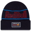Czapka zimowa Red Bull Racing F1 Team
