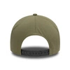 Moto Guzzi New Era Graphic Patch Baseball Cap - Khaki