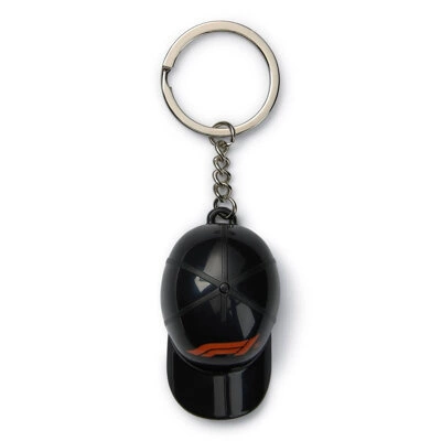 Breloczek Formula 1 Cap Keyring