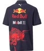 Koszulka polo dziecięca Red Bull Racing F1