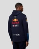 Red Bull Racing F1 Men's 2024 Team Pullover Hoodie