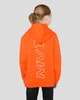 Red Bull Racing Max Verstappen Youth Hoodie - Exotic Orange