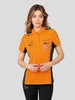 McLaren F1 Team 2023 Lando Norris Women's Polo Shirt