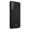 Mercedes-Benz Hard Case Silicone Line Samsung Galaxy S21+