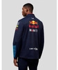 Red Bull Racing F1 Men's 2024 Team Softshell Jacket