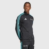 Bluza Mercedes AMG Petronas F1 adidas DNA Track Top