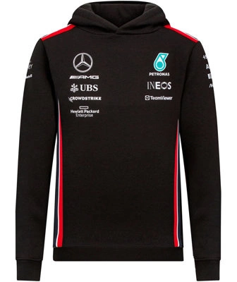 Bluza dziecięca Mercedes AMG F1