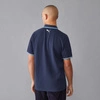 Williams Racing F1 Men's Core Logo Polo Shirt - Navy
