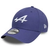 Czapka Alpine F1 Team New Era 9Forty Seasonal