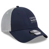 Red Bull Racing F1 New Era 9Forty Las Vegas GP Team Hat - Navy