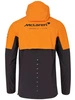 McLaren F1 Men's 2024 Team Lightweight Rain Jacket