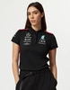 Koszulka polo damska Mercedes AMG F1