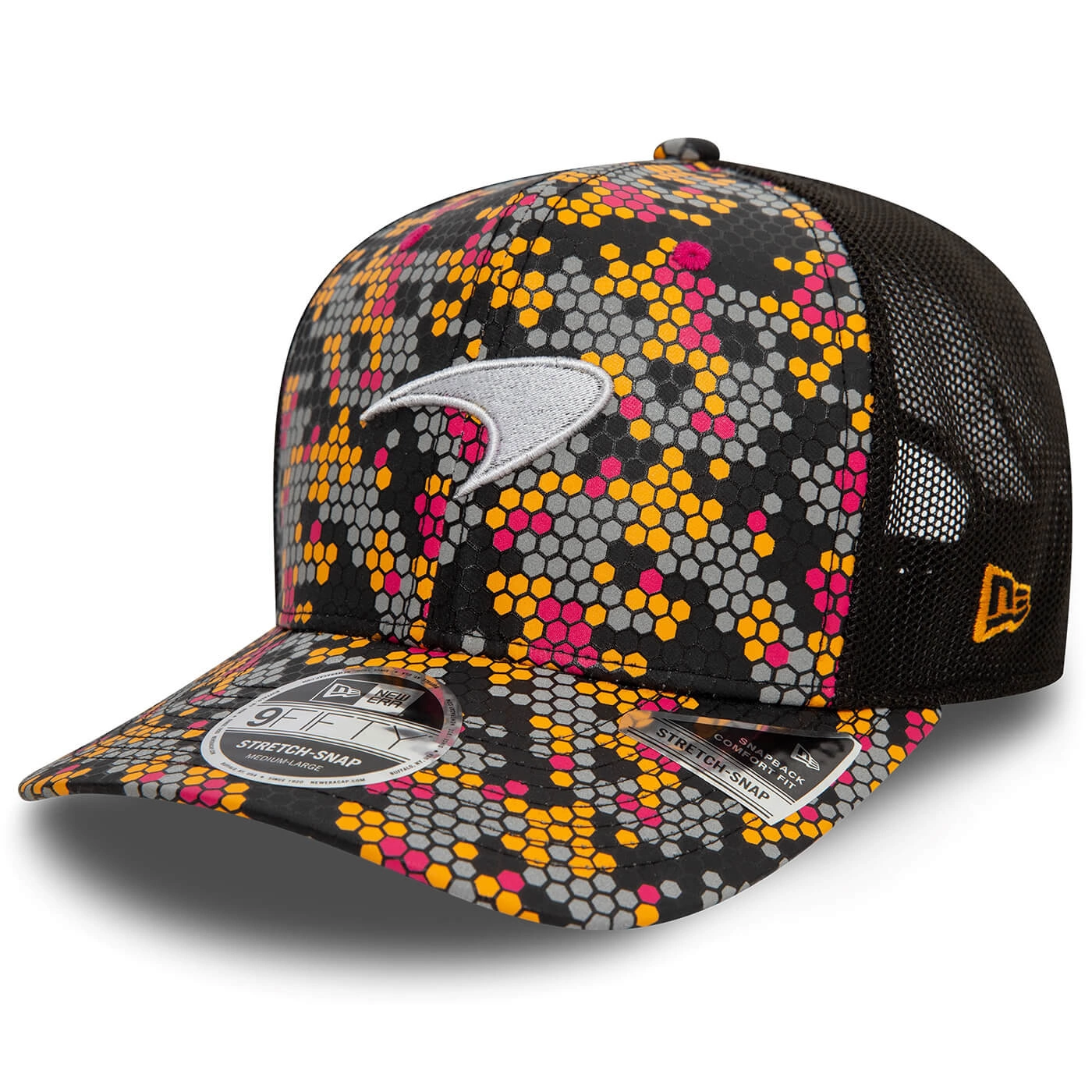 Caps | The Official McLaren Store