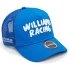 Czapka Williams Racing F1 x Fresh Ego Kid Boucle