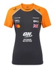 Koszulka damska McLaren F1 Lando Norris 2025 - Phantom