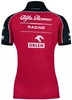 Alfa Romeo Racing Orlen F1 2020 Women's Polo Shirt