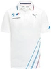 BMW M Motorsport 2023 Men's Polo Shirt
