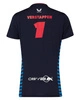 Red Bull Racing F1 Women's 2024 Max Verstappen T-Shirt