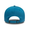 McLaren F1 New Era 9FORTY Graphic Patch Adjustable Cap - Turquoise