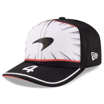 Czapka McLaren F1 New Era Japan GP 2025 Lando Norris