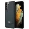 Mercedes-Benz Hard Case Leather Urban Line Samsung Galaxy S21+